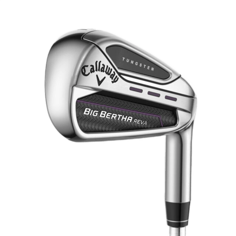 Callaway Big Bertha Reva Women's Irons